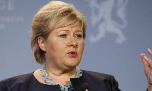 Erna får ikke se First House-Listhaugs hemmelige kundeliste