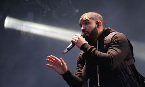 Smykker til over 24 millioner kroner stjålet fra Drakes buss