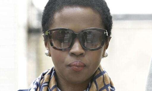 Fengselsdom for Lauryn Hill