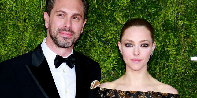Amanda Seyfried er forlovet