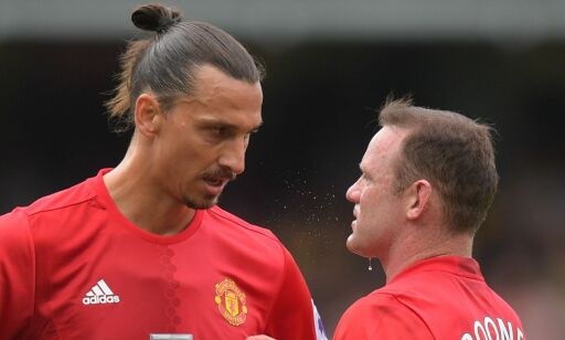 Nytt mareritt for Zlatan og co. da Capoue fortsatte sjokkrekka