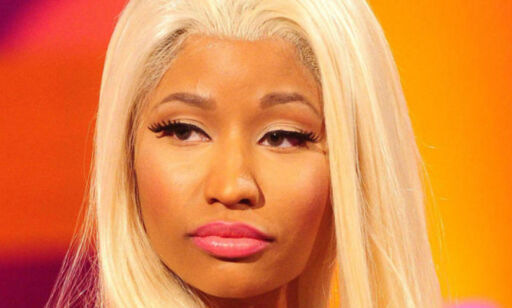«Er hun tidenes beste kvinnelige rapper eller hiphopens Lady Gaga?»