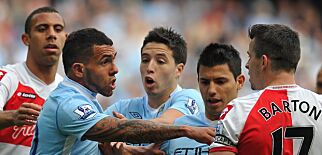 Vi har kåret de 100 beste kampene i Premier League