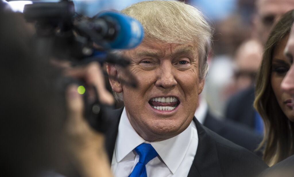 Ekspertenes dom: - Trump må forberede seg mer til neste gang