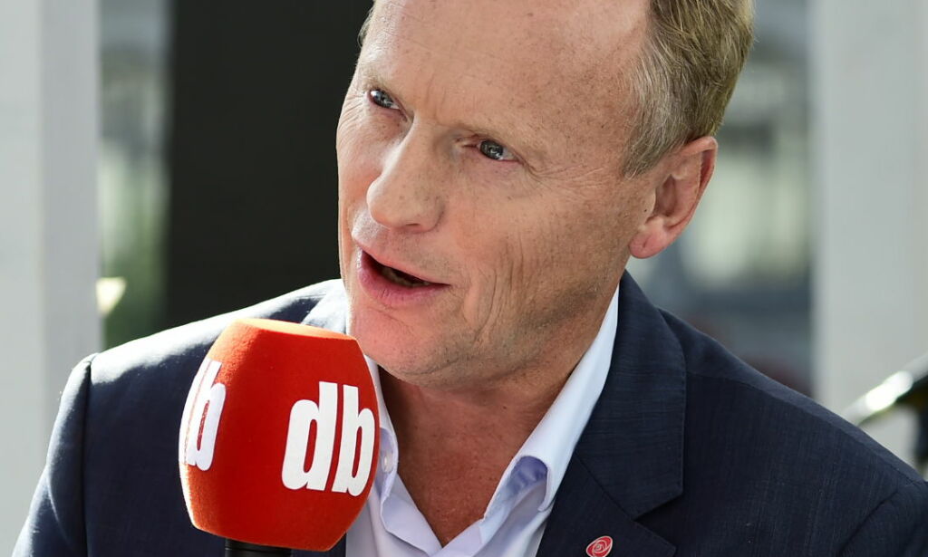 Raymond Johansen vil ha inn 2,5 milliarder i eiendomsskatt: Vil ikke ha skylda for at flere enn han trodde måtte skatte