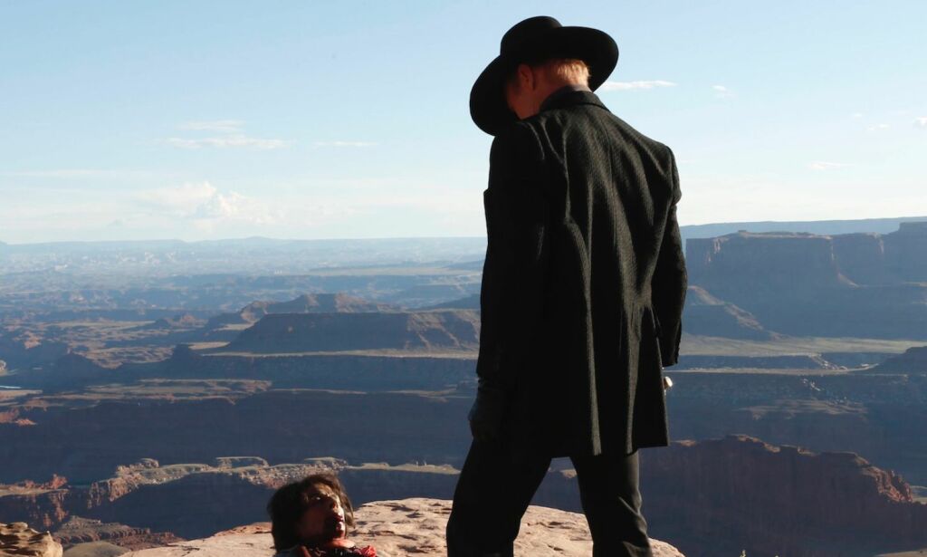 Er «Westworld» virkelig den neste «Game of Thrones»?