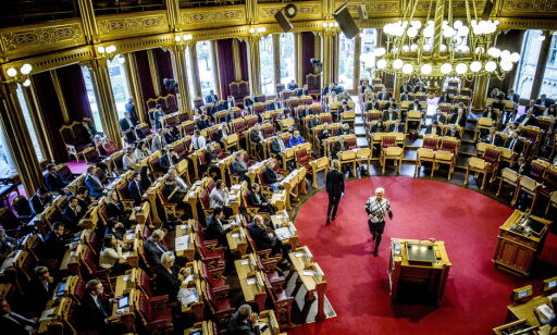 Her er regjeringens budsjettlekkasjer
