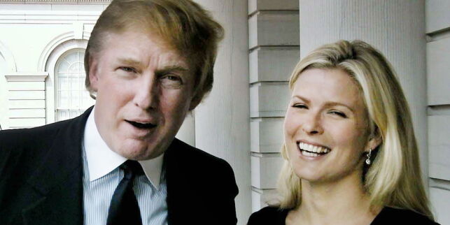Vendela Kirseboms hemmelige Trump-drama: «Den mest vulgære mannen jeg har møtt»