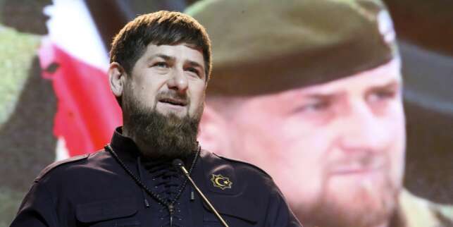 Grusomme rapporter om konsentrasjonsleir for homofile i Tsjetsjenia