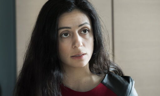 Narkotika: Portugalt fra Hadia Tajik