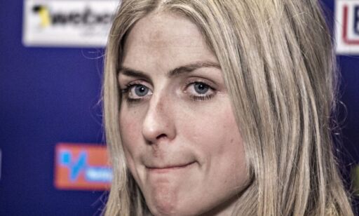 Therese Johaug tatt i doping: - Dette vil bli brukt av doperne. For alt det er verdt