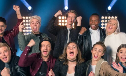 «The Stream» solgt til USA