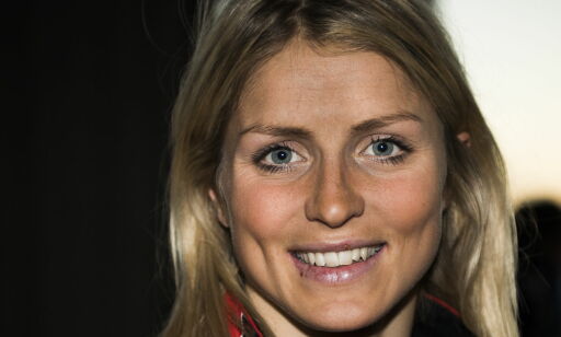 Johaugs hilsen til gulljentene: - Jeg savner dere veldig