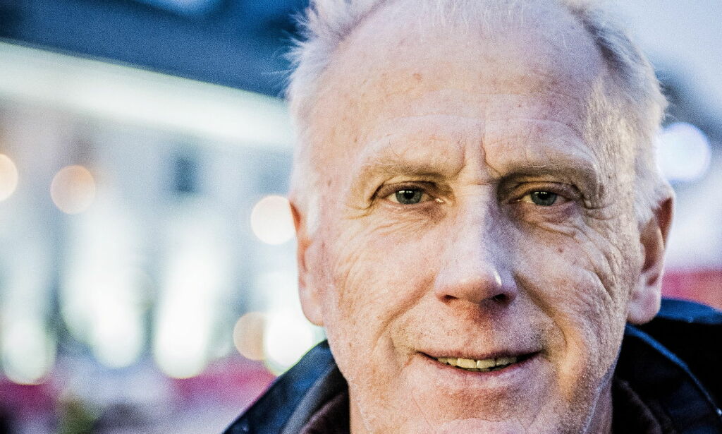 Oddvar Brås ukjente familiedrama: - Et sårt punkt i livet