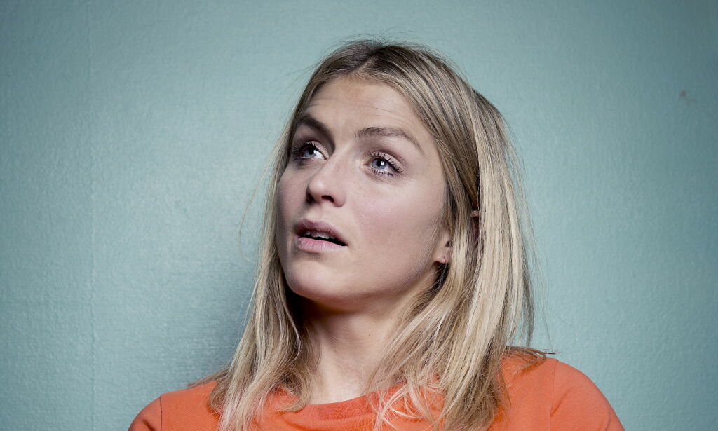 Kommer med krass kritikk etter harselas med Johaugs antrekk