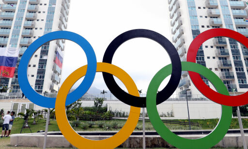 Sjokkrapport om Rio-doping: - Noen dager fant de bare halvparten av utøverne