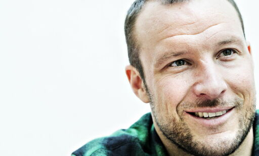 That is why Lund Svindal obtains the consent of Kristoffersen