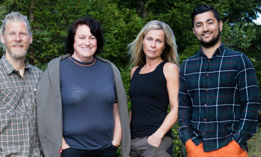 Dette er årets «Farmen»-utfordrere