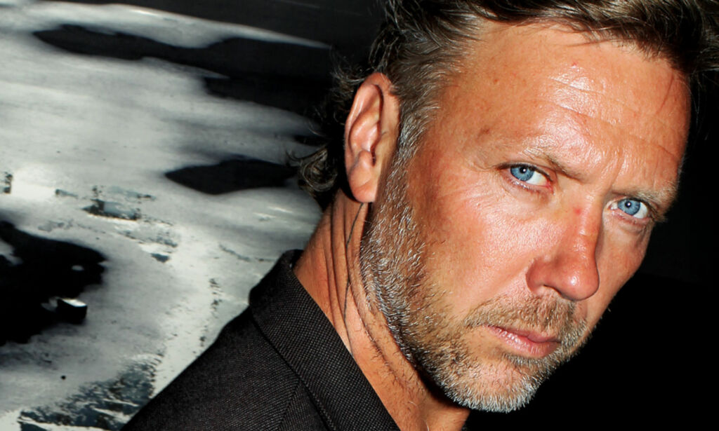 Mikael Persbrandt