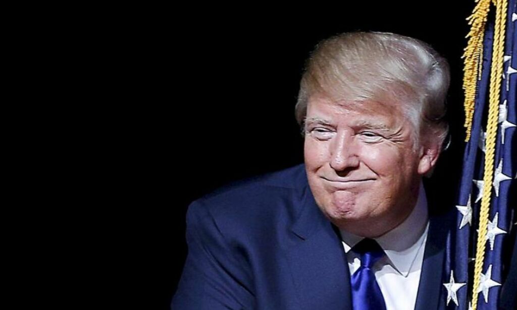 Genierklært statistiker gir Trump langt bedre vinnersjanse enn i øvrige målinger. - Som russisk rulett med to kuler