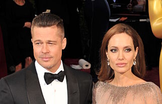 Brad og Angelina har blitt enige om barnefordelingen
