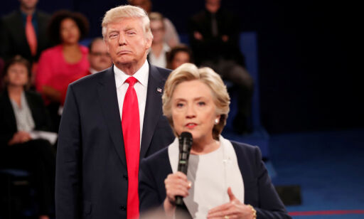 Nå er tallene offisielle: Clinton fikk nesten tre millioner flere stemmer enn Trump