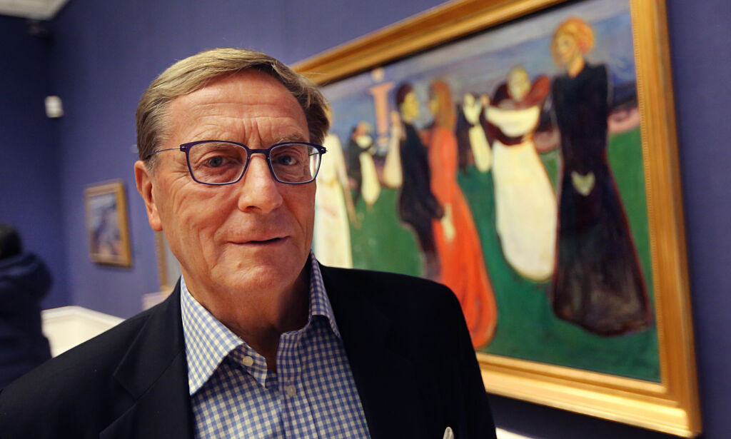 Ekspert slakter direktørjakten til Nasjonalmuseet: - «Gutteklubben grei» lever i beste velgående