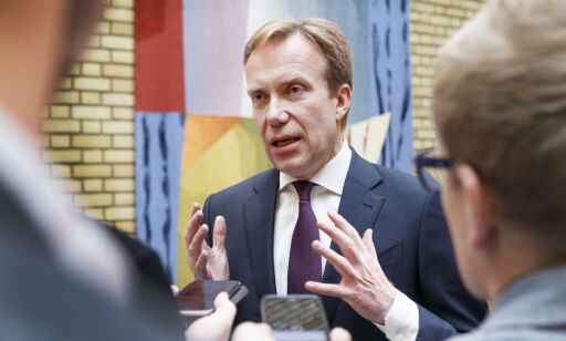 Norske bistandspenger til serbisk yoga