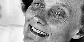 Astrid Lindgrens barnebarn raser mot svensk politiker: - Hun var verken nasjonalist eller romantiker