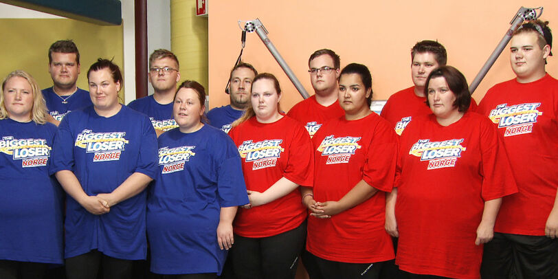 Slik gikk det med de norske «Biggest Loser»-deltakerne
