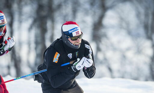 Landslagsprofilene tror Sundby og Northug lyver om formen: - Det er bullshit