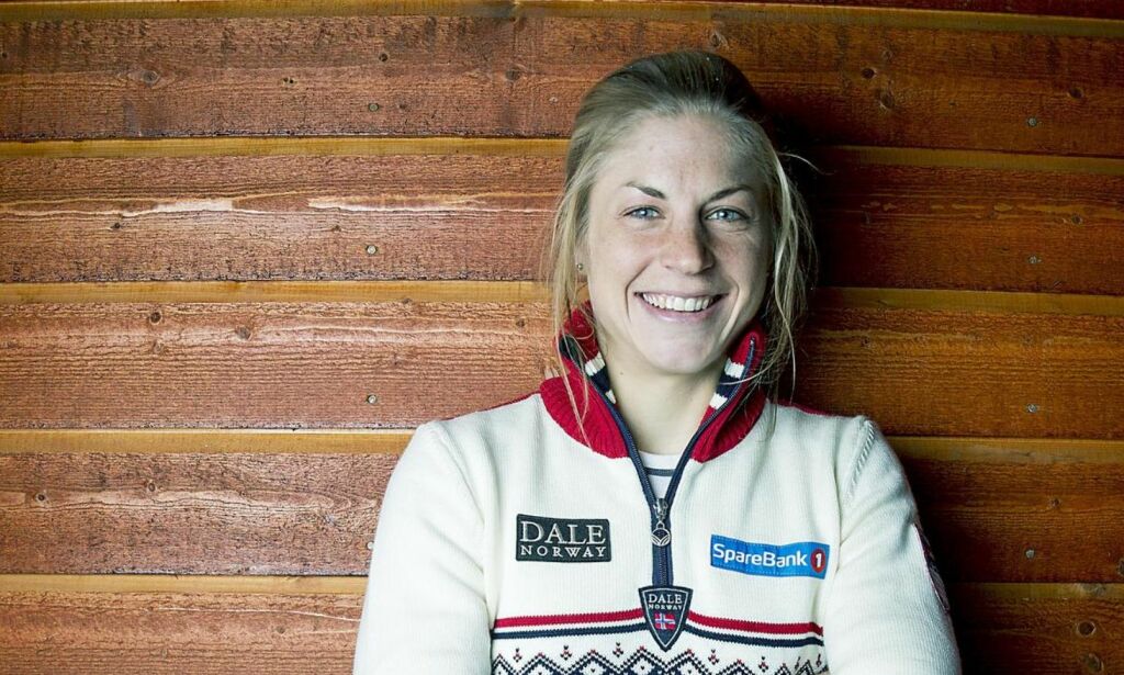 Jacobsen: - Astmamedisin har blitt de nye brillene. Det er helt grusomt