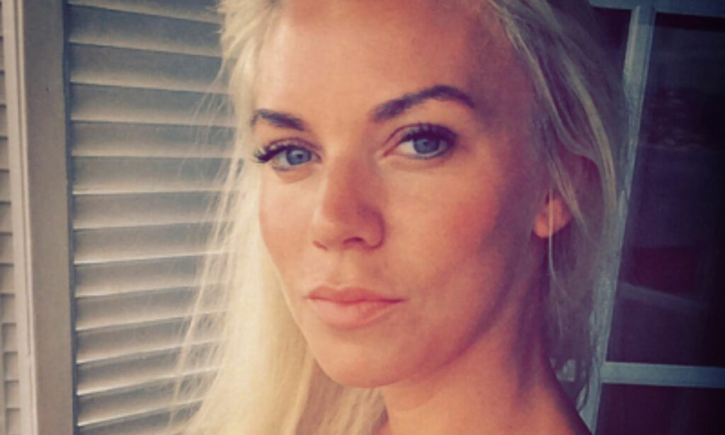 Nei til likestilling. Hvorfor?