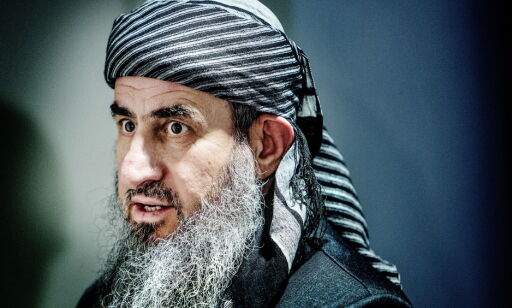 Mulla Krekar pågrepet - kan utleveres til Italia