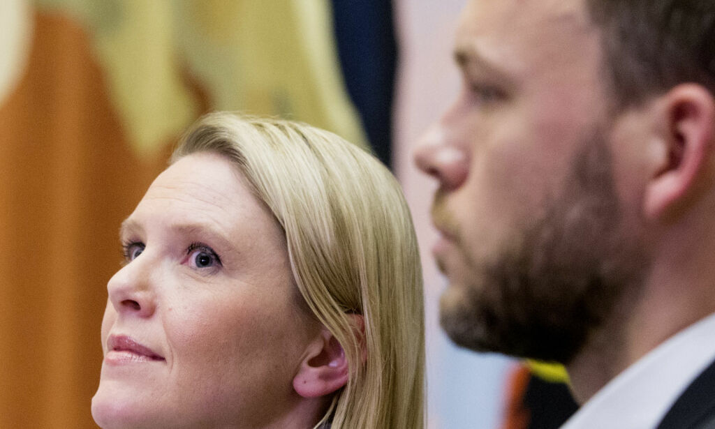 Fingeren til eliten
