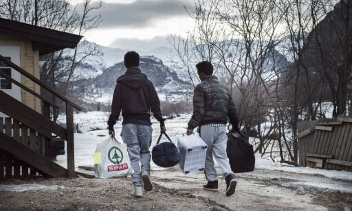 Titusenvis av barn lider stor nød i Norge: - Det er en tragedie