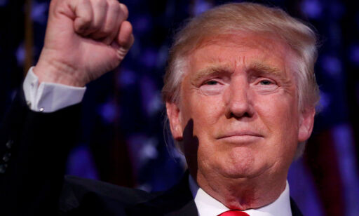 Uenighet etter Trumps Taiwan-telefon: - I retning av ny kald krig