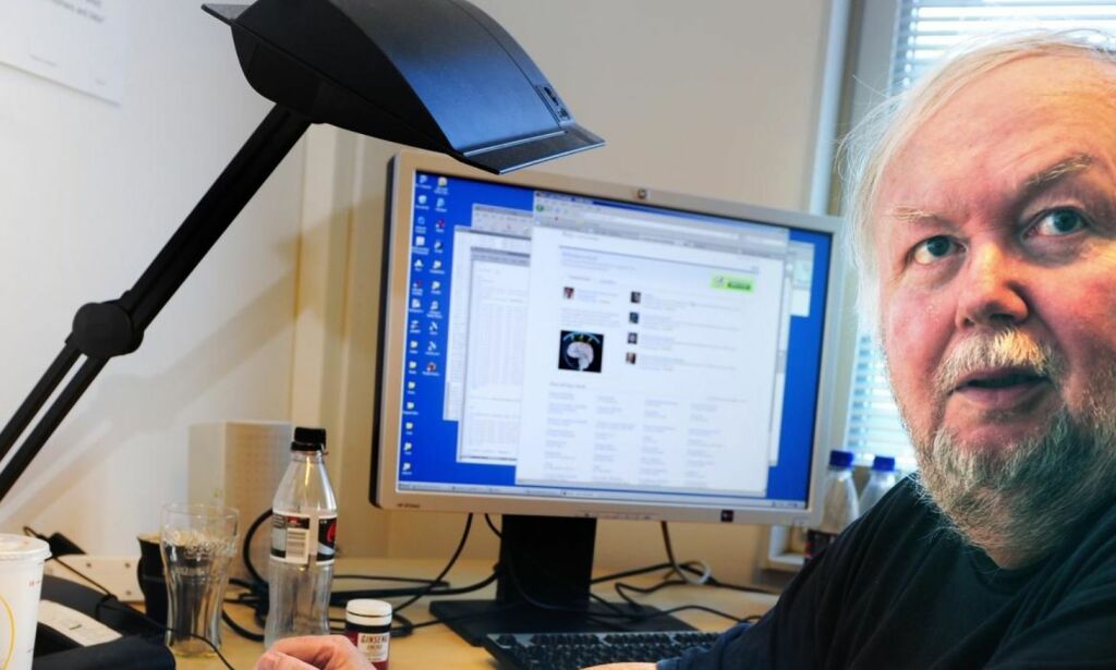 Overvåking uten grenser