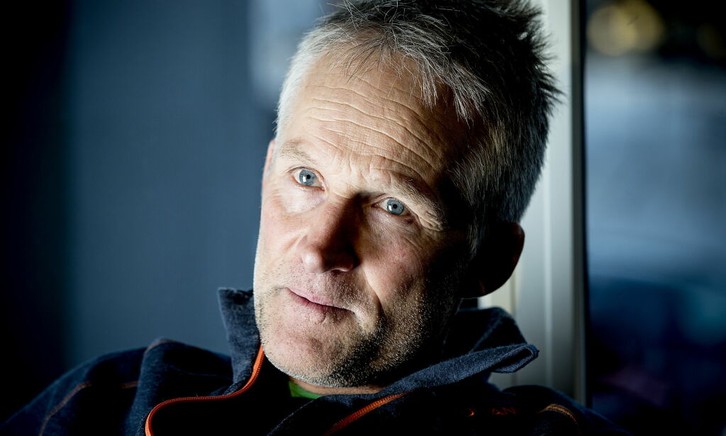 Ulvangs rop til FIS-kollegene:- Ingen trodde på meg da jeg sa hvor mye juks det er i klassisk langrenn