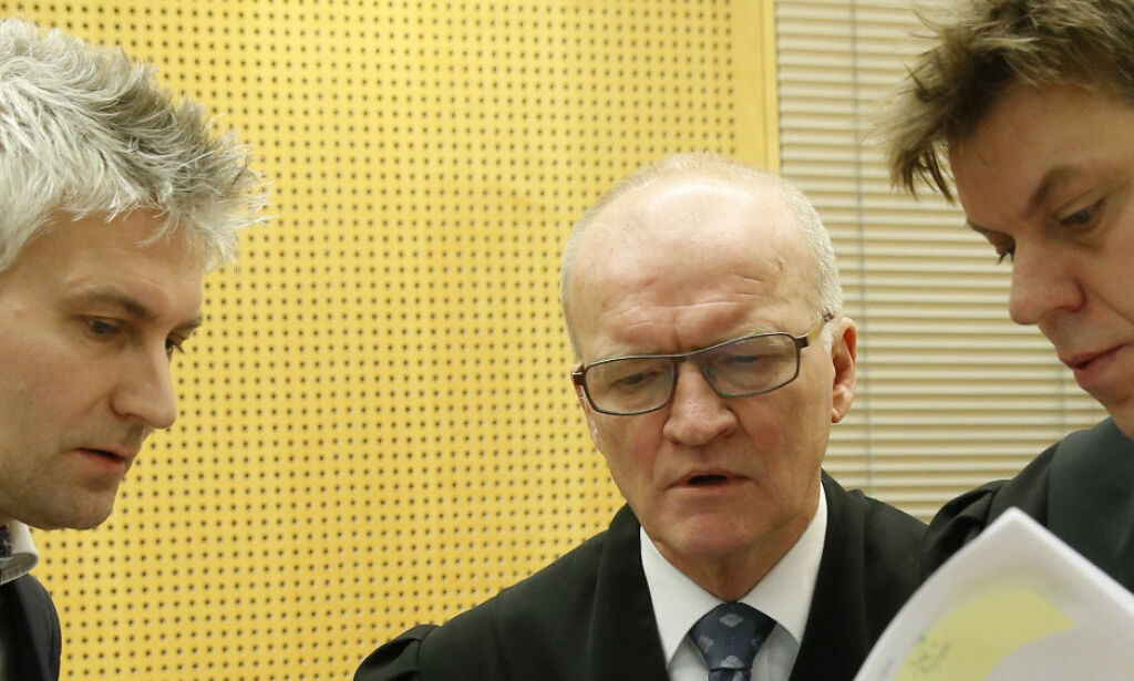 Hemmelige meldinger mellom bedrageritiltalte avslørt: - Snakket om «trumfkort» for å få opphevet dom