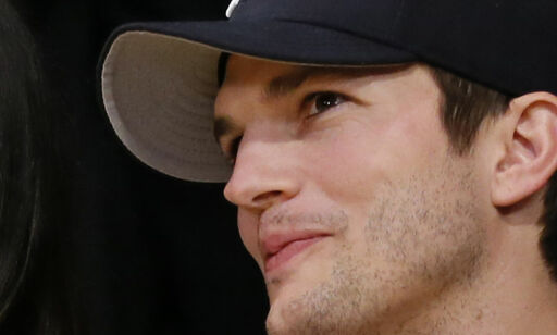 Ashton Kutcher: - Så stolt av Natalie Portman