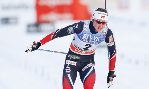 - Jeg måtte jo bare gå, det var ikke min feil at hun falt