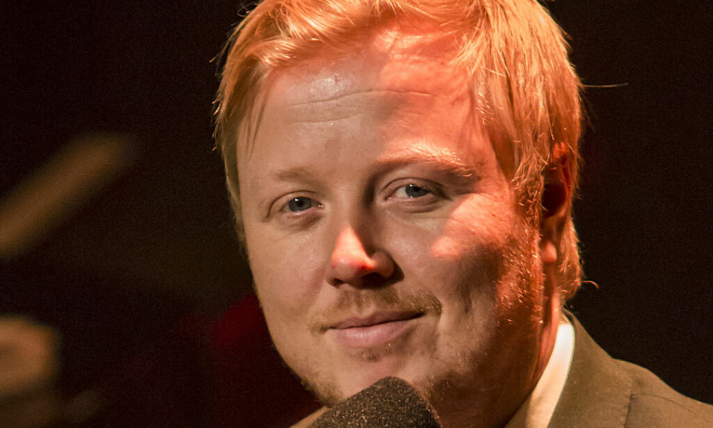 Kurt Nilsen på omsetningstoppen. Disse artistene håver inn på din julestemning