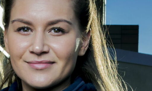 Amanda Kurtovic lå to uker i et mørkt rom: - Det var jævlig