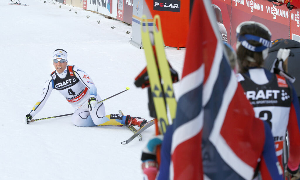 Svensk selvkritikk: Hvor kommer dette Norge-hatet fra?