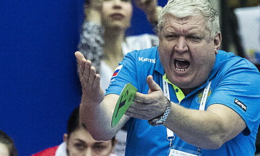Kokte i TV3s studio etter håndballthriller: - Hva er dette for noe, sirkus?