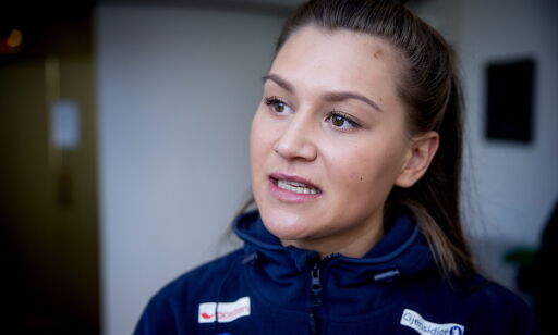 Kurtovic: - Det er noe jeg må leve med