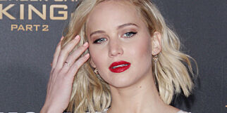 Mannen som lekket nakenbilder av Jennifer Lawrence skal nå i fengsel