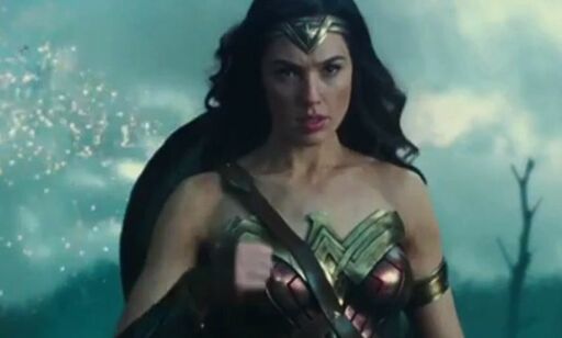Superhelten Wonder Woman får ikke være FN-ambassadør for kvinner