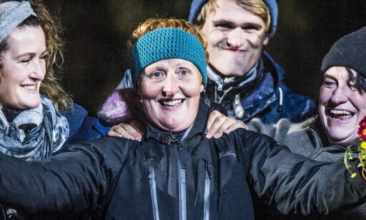 Laila Lochert (40) vant «Farmen»